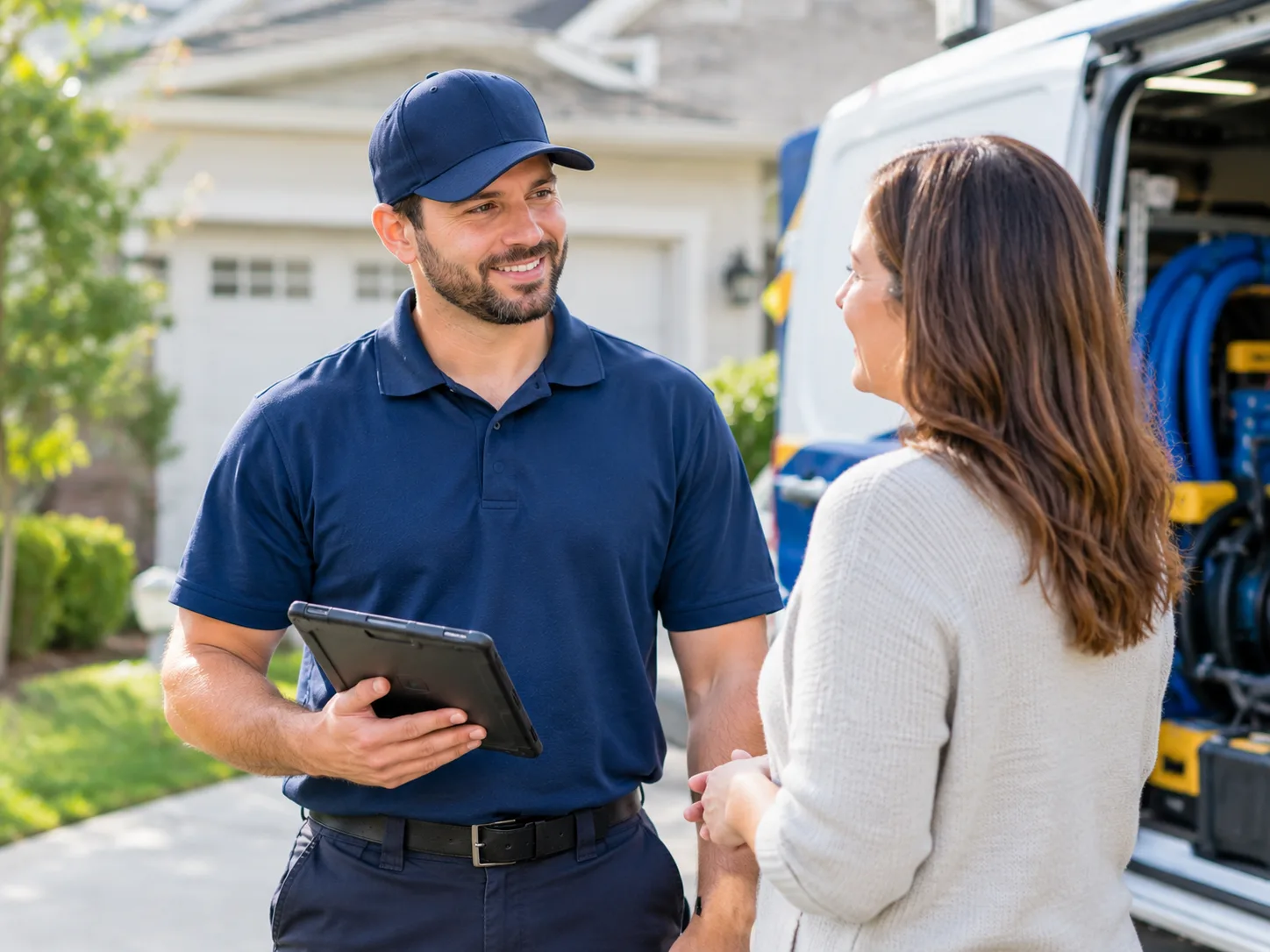 Sewage Backup Cleanup Castleton, VA FAQs